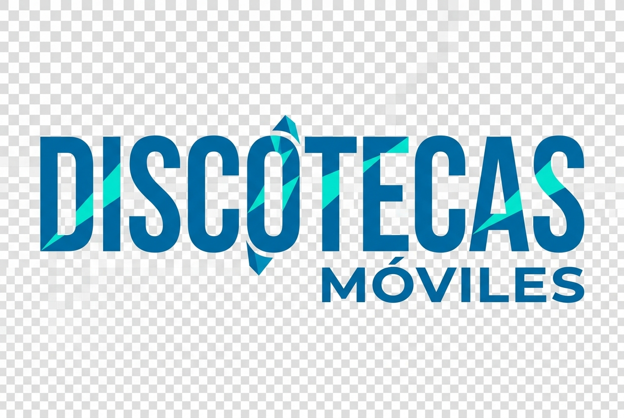 logo Discotecas Moviles